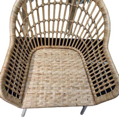 China Modern kids cesca chair outdoor rattan chair dining bar for sale