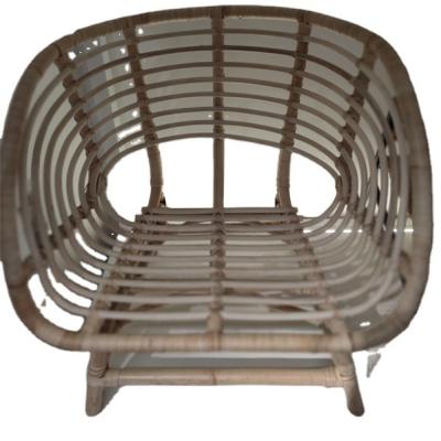 China Modern chairs at rattanfurniture and chairs rattan dining table table and chair Vietnam for sale