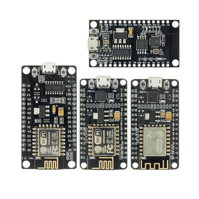 China CH340/CP2102 NodeMcu V3 V2 Lua WIFI Module Wireless Internet of Things Develop Board Based ESP8266 ESP-12E with PCB Antenna ESP8266 for sale