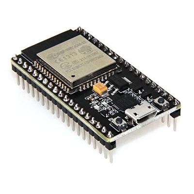 China ESP32 Dual Core ESP-32S ESP32-WROOM-32D ESP32-WROOM-32U ESP32-WROOM-32U ESP-32 Development Board WiFi+Bluetooth Ultra Low Power 32 ESP-32 for sale