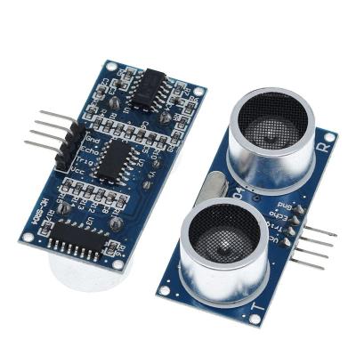 China HC-SR04 HCSR04 Ultrasonic Sensor Ultrasonic Sensor To World Ultrasonic Wave Detector Module HC SR04 HCSR04 Distance Range Sensor For Arduino for sale