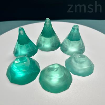 China Granate de aluminio ytrium YAG Lago azul zafiro cristal paraiba piedra preciosa industrial erbio dopado en venta