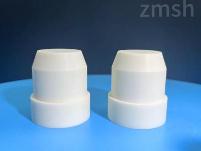 China Alumina Ceramic Parts Customer Customization High Temperature Resistance zu verkaufen