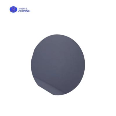 China Silicon Carbide Wafer 6Inch Sic Single Crystal 150mm Diameter 3C-N Type Suit for Communication Radar Systems for sale