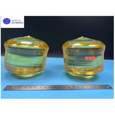 China 3inch 4inch 6inch Lithium Niobate Single Crystal Thin Film LNOI Wafer <110> <100> <001> for sale