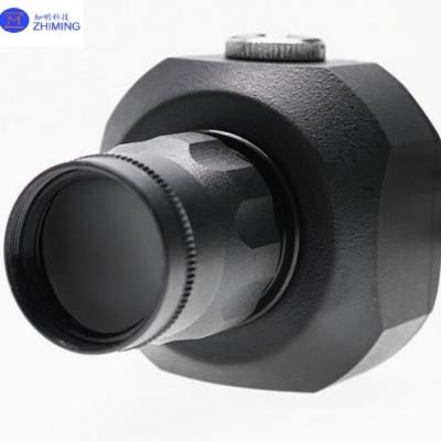 中国 VIS-NIR カメラ CCD コンター IR コンター M デジタル カメラ 400-1700nm 多スペクトル カメラ 販売のため