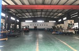 Verified China supplier - Ningbo Yinzhou Wuxiang Yasheng Metal Products Factory