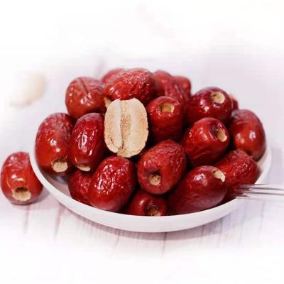 China Wholesale Honey Dried Dry Jujube Red Chinese Sweet Dates for sale