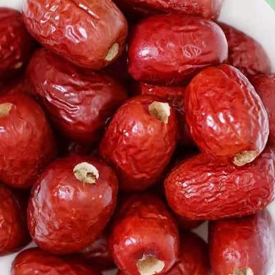 China Factory Wholesale High Quality Dried Jujube Dried Red Dates for sale