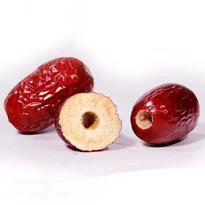 China China Import Dried Fruit Red Sweet Taste Dried Red Dates Jujube for sale