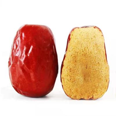 China Wholesale high quality dried jujub fruit jujube fruit red dry red dates for sale