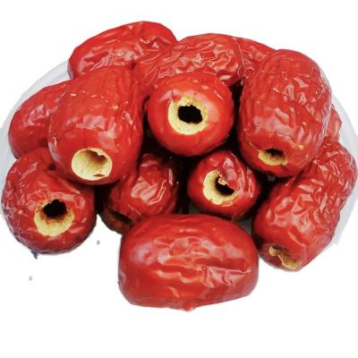 China Chinese Hot Selling High Quality Organic Red Jujube Dates for sale