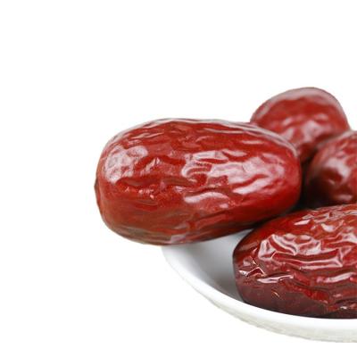 China Wholesale High Quality Dried Jujube Fruits Sweet Taste Red Date Jujube for sale