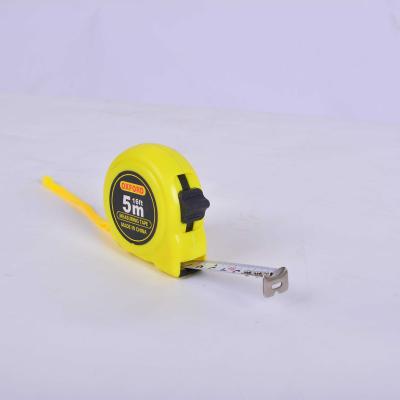 China Retractable soft body tape measure with custom logo waterproof mini smart tapeHot sale steel measuring tape products for sale