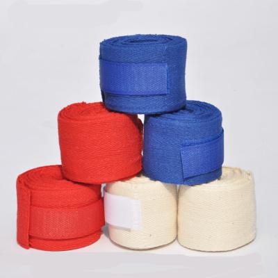 China Cotton Muttahida Majlis-e-Amal Thai Boxing Muay Thai Hand Wraps Gloves Inner Bandage Gloves for sale