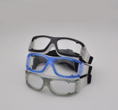 China Motorcycling Sports Goggles For Basketball Soccer Volleyball Hockey Paintball Lacrosse for sale