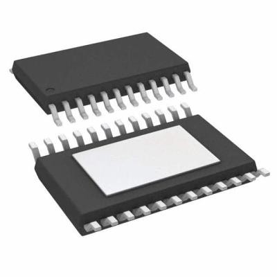 China New DAC8760 standard original DAC8760IPWPR TSSOP-24 package conversion chip integrated circuit for sale