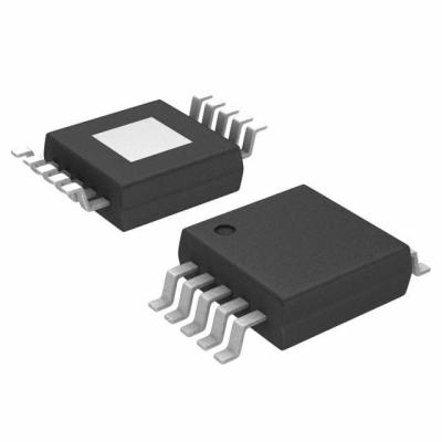 China New LM3409HVMY standard original LM3409HVMY/NOPB package HVSSOP-10 driver chip integrated circuit for sale