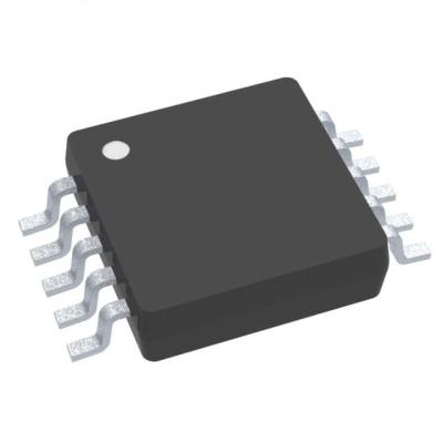 China New TPS62050 standard original TPS62050DGSR MSOP-10 package voltage regulator chip integrated circuit for sale