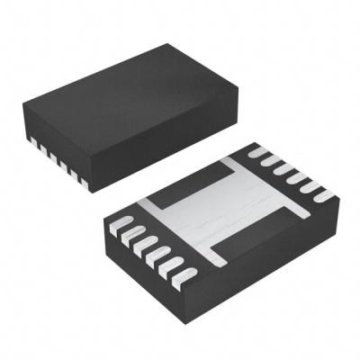 China New BQ27510DRZR standard original BQ27510DRZR-G3 package SON-12 monitoring chip integrated circuit for sale