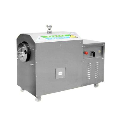 China Easy Operation New Product Automatic Sunflower Seeds Roasting Machine Industrial Cashew Nut Roasting Machine for sale