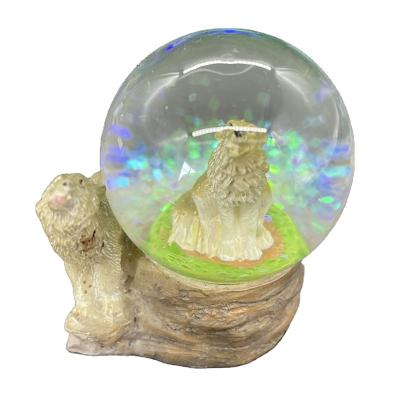 China Other by Mini Snow Globes minimal public and practical preferred for sale