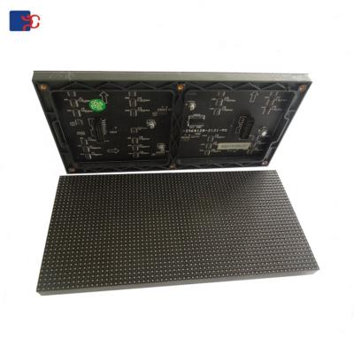 China Shenzhen Top Quality Indoor P4 Full Color Indoor Led Display Module Led Display Board for sale