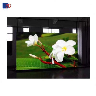 China Shenzhen Manufacturer P2 Indoor Full Color Rental Led Display Panel for sale