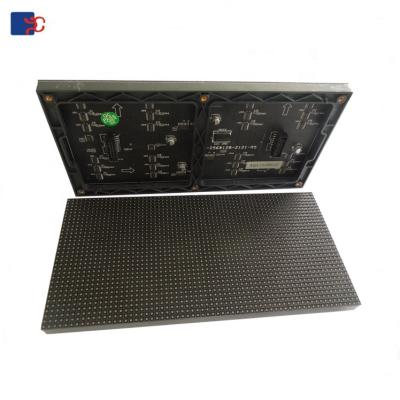 China Shenzhen Factory Wholesale Indoor Full Color P4 LED Display Module for sale