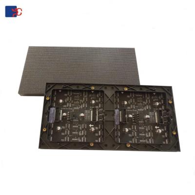 China Buildings P2.5 P3 P3.91 P4.81 Indoor Full Color Led Display Module for sale