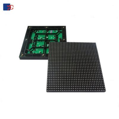 China 2020 Outdoor Fast Delivery P6 Outdoor Full Color Led Display Panel Led Module for sale