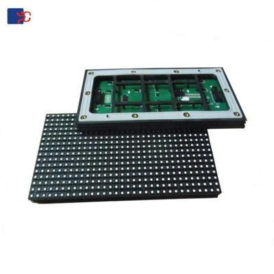 China Outdoor HD P4 P5 P6 P8 P10 Outdoor Giant Full Color Led Display Screen Module for sale