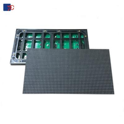 China Visual Top Plant P10 P8 P6 P5 P4 P3.91 P3 Full Color Outdoor Led Display Module for sale