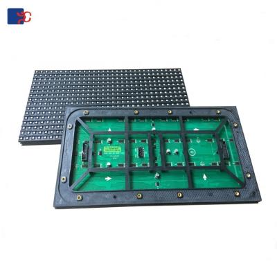 China Wholesale Outdoor P10 Led Display Panel Outdoor Full Color Led Module for sale