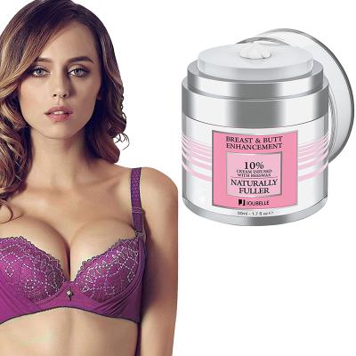 China Hot Sale Factory Price Effective Breast Enlargement Breast Enhancers Big Cream Boobs Shaping Reduction Breast Enhancement Cream for sale