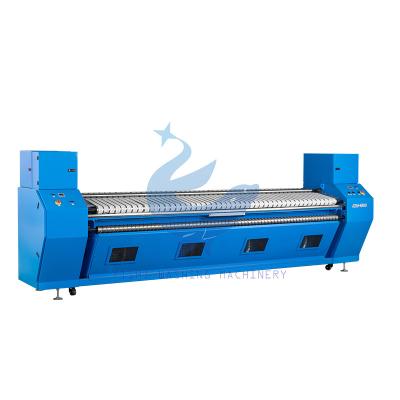 China 10-50m/Min Linen Conveyor Sheets Feeder Linen Feeder 3300mm for sale