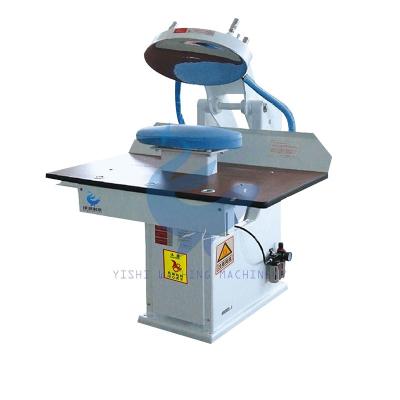 China Fully compressed air controls Shoulder And Back Pressing Machine for sale