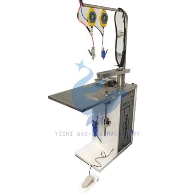 China Stain Cleaning Machine Stain Removing Machine For Dry Cleaning Washing And Ironing Equipment for sale