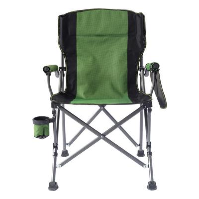 China Custom Made High Quality Outdoor Garden Camping Beach Kamp Sandalyesi Wholesale Easy-carry Folding Folding Chair for sale