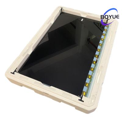 China Original 50 inch LED LCD panel Open Cell PT500GT02-8 FOR  LED LCD TV screen replacement 50 INCH for sale