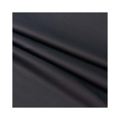 China Quality Assurance Stretchy.comfortable 72%Nylon 28% Spandex Dyed Knitted Shiny Stretch Fabric Fitness Swimwear Fabric for sale