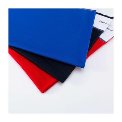 China Comfortable Competitive Price Knitted Fabric Luster Twill Wool Stocking Blend Fabric Comfortable for sale