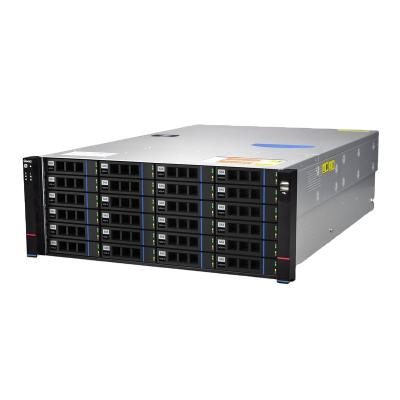 China 4U Rack 19 Inch 4U Industrial Computer Case Rack Mount Server Chassis for sale