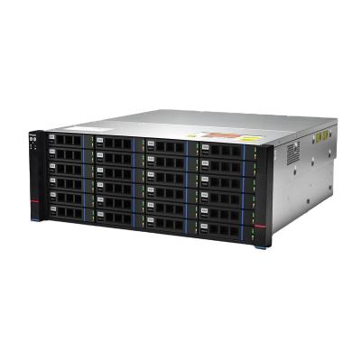 China 24 bay server case jbod hot swap hot swap 4u server ST401-S24REJ for sale