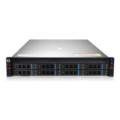 China Rack 2U AMD server barebone 2U for sale