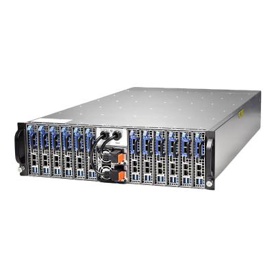 China cheap 3U rack server POWEREDGE M640 blade server with fast shipping for sale