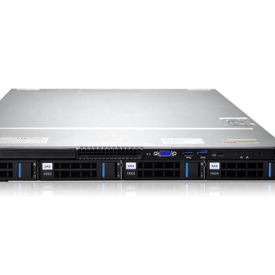 China 1U Rack Server 1U Entry Level High Density Micro-cloud Server for sale