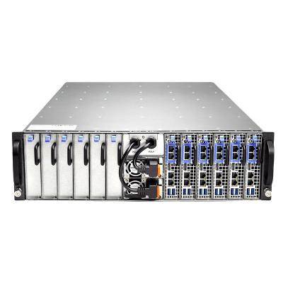 China Hot Sale Multi - Node Server E2100 2200 Series SY312-S24R-G3 for sale