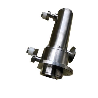 China Best Price Superior Quality Stainless Steel Valve Bag Machine Grape Filling Valve en venta