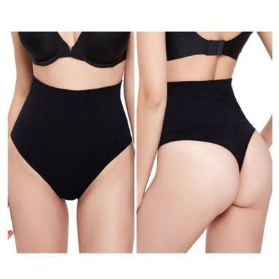 China Women's Shaper Shaper Tummy Control Panties Breathable High Waist Seamless Body Shaper Shapewear for sale